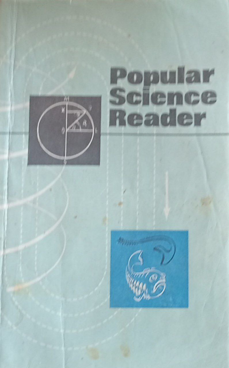 Popular science reader