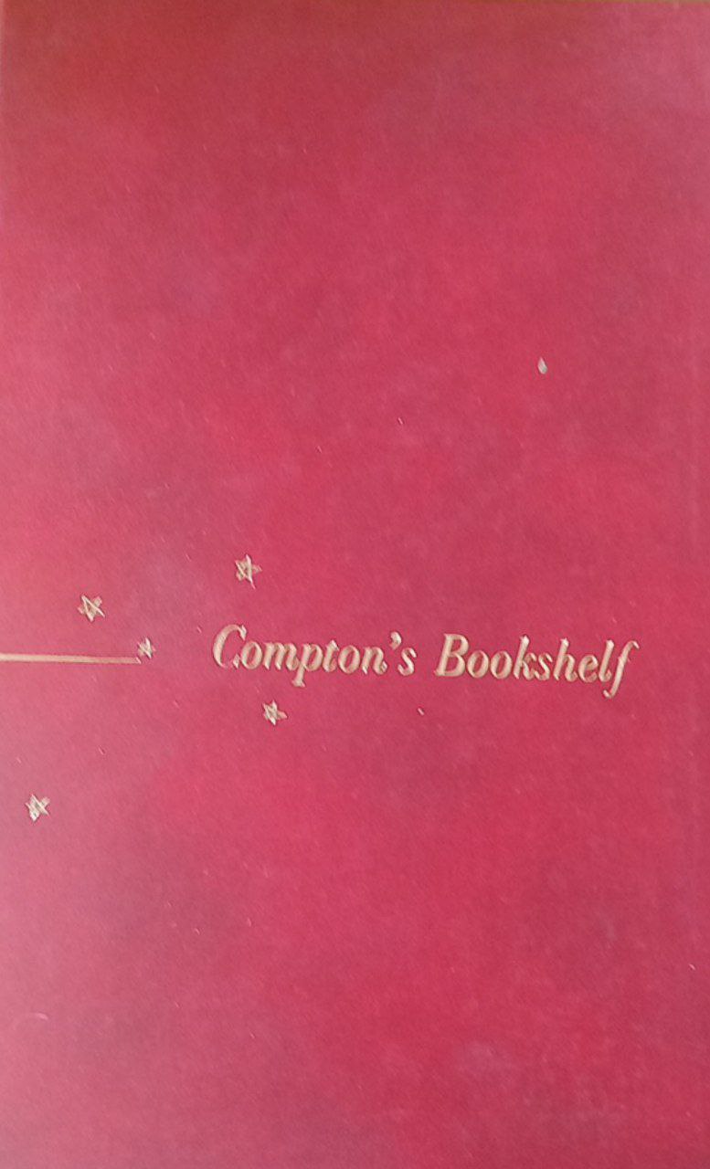 Comptons Bookshelf