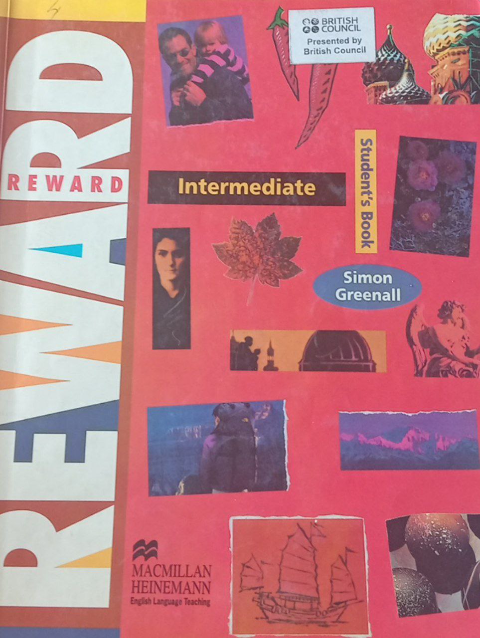 Reward