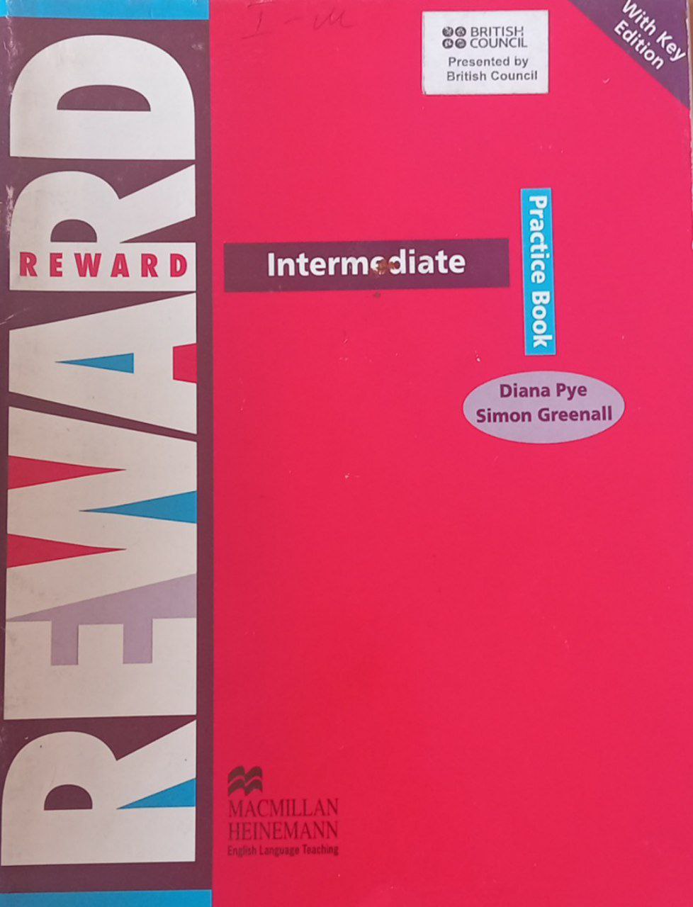 Reward