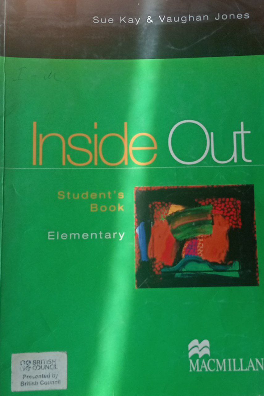 Inside out