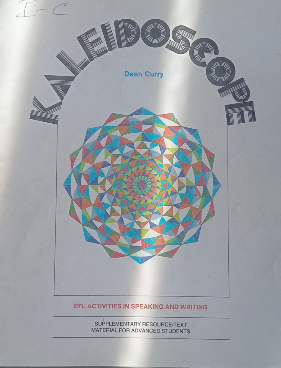 Kaleiposoope