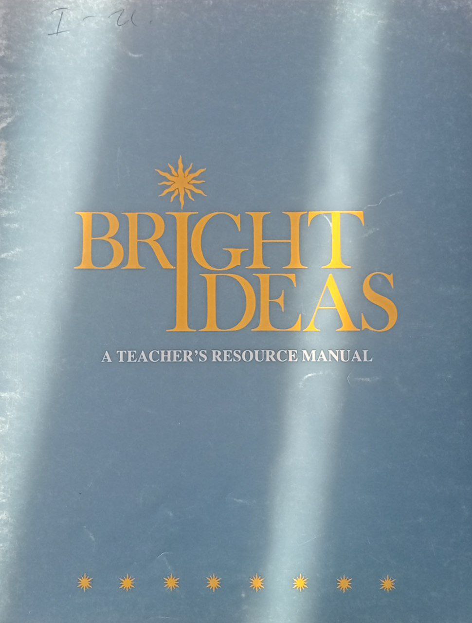 Bright Ideas