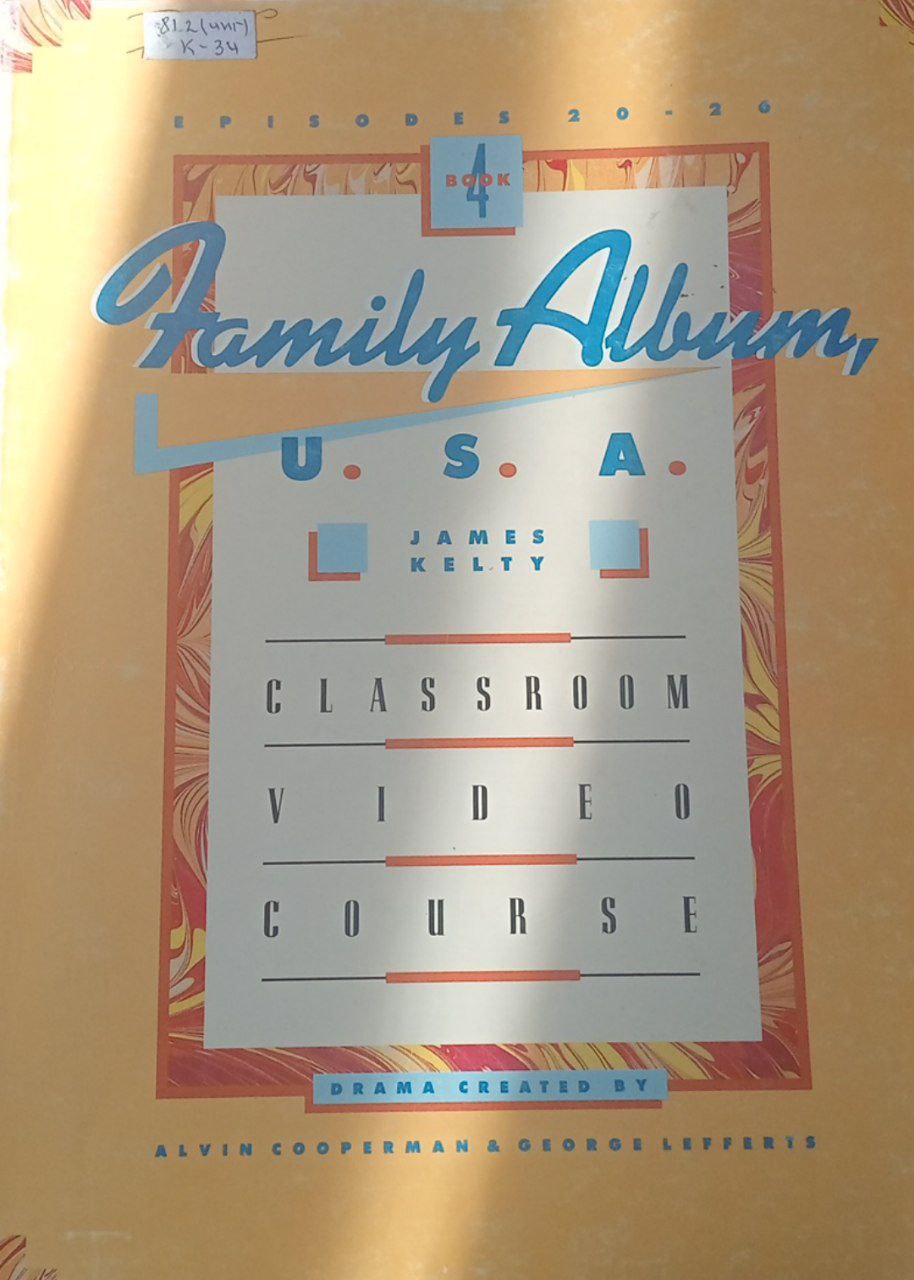 Family Album