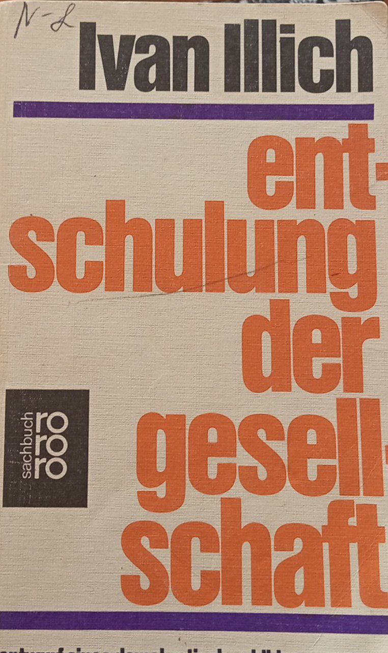 Entschuldigung der gesellschaft