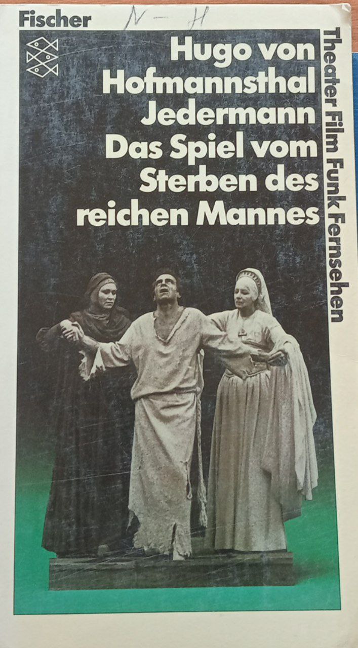 Jedermann