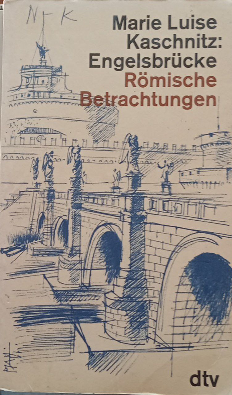 Romische Betrachtungen