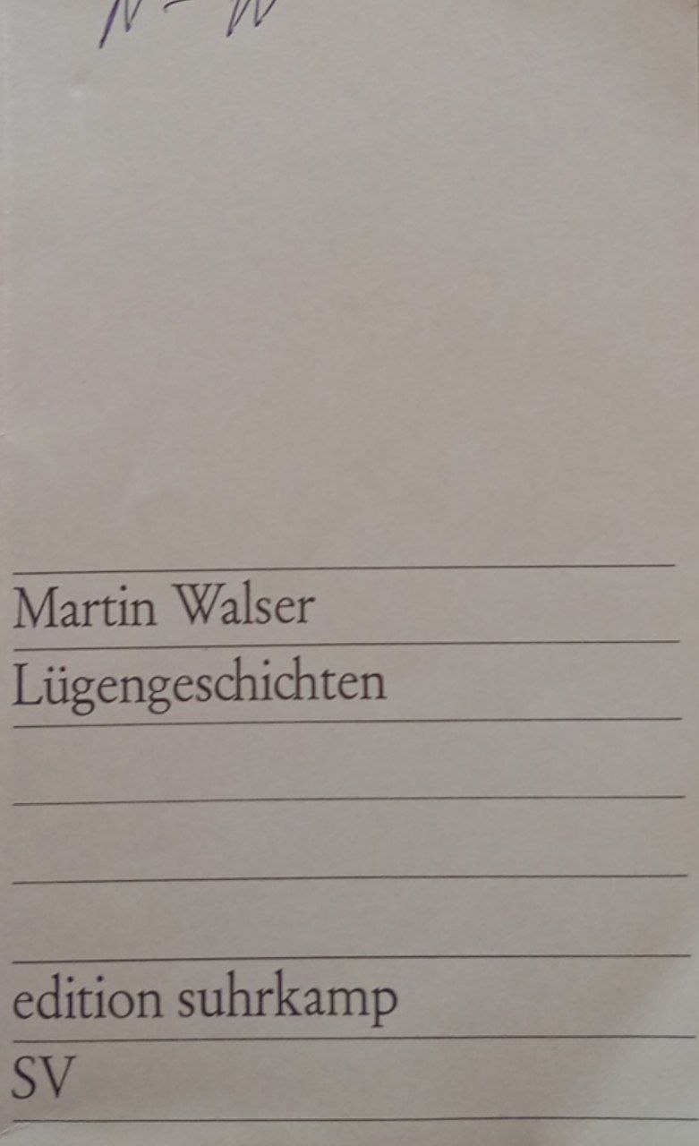 Lungengeschichten