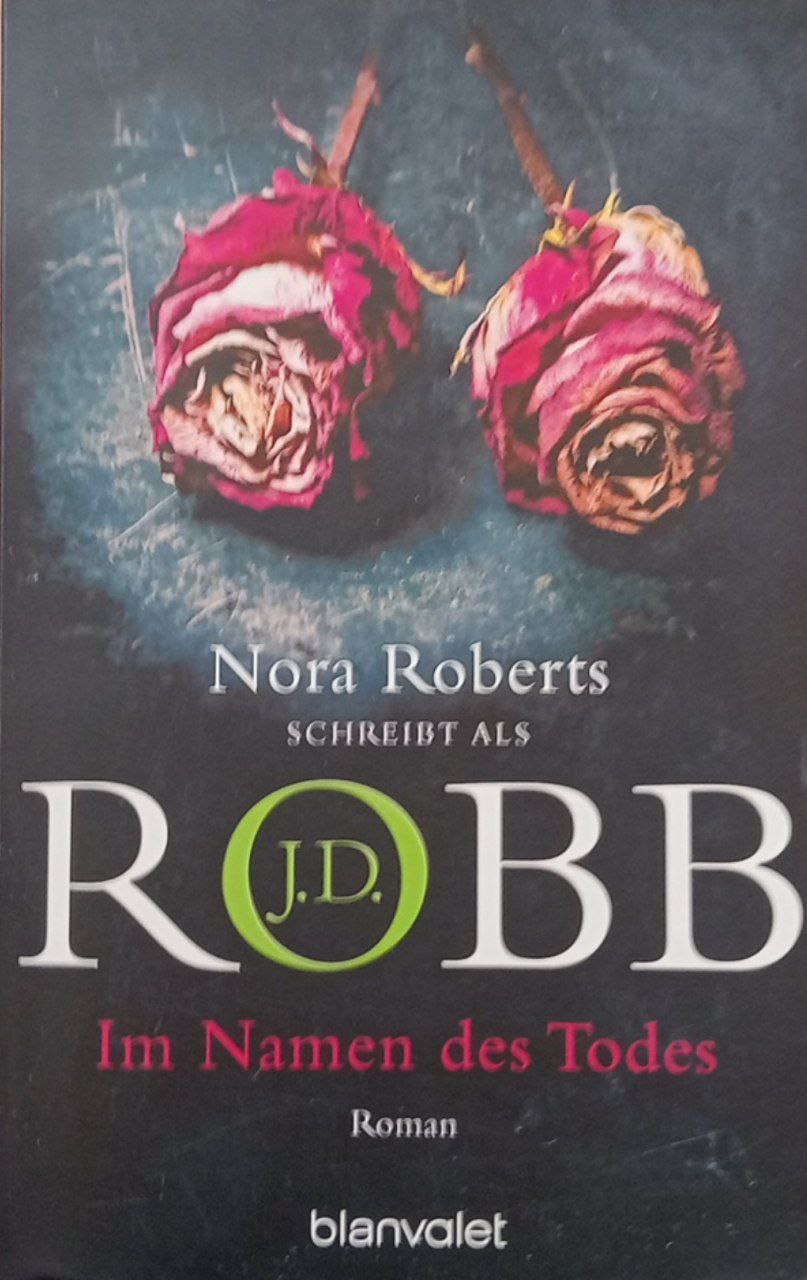 Im Namen des Todes