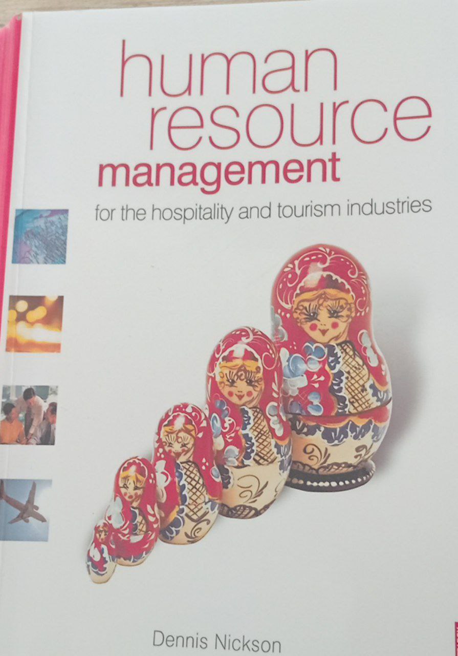 human resource management