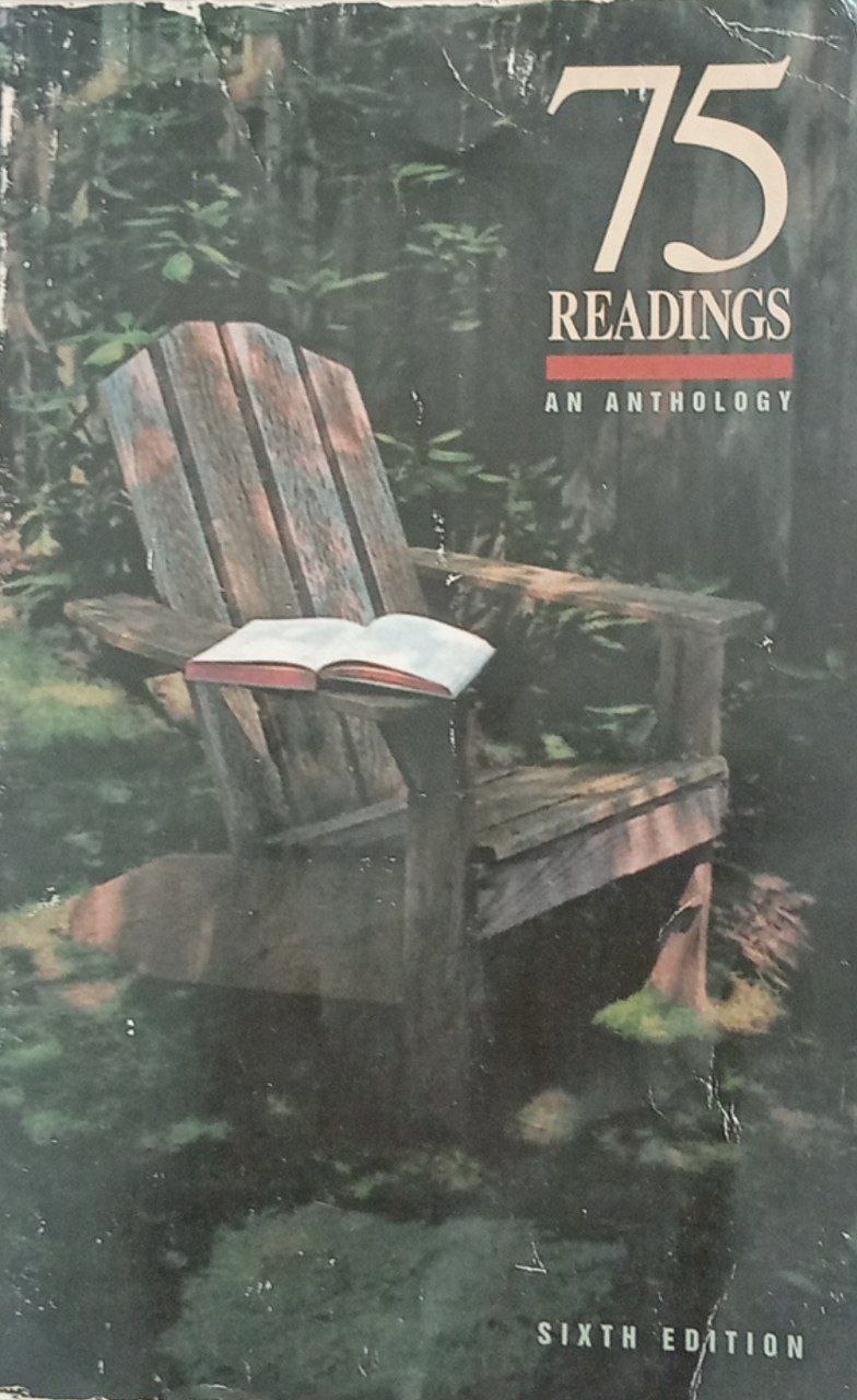 75 Readincs
