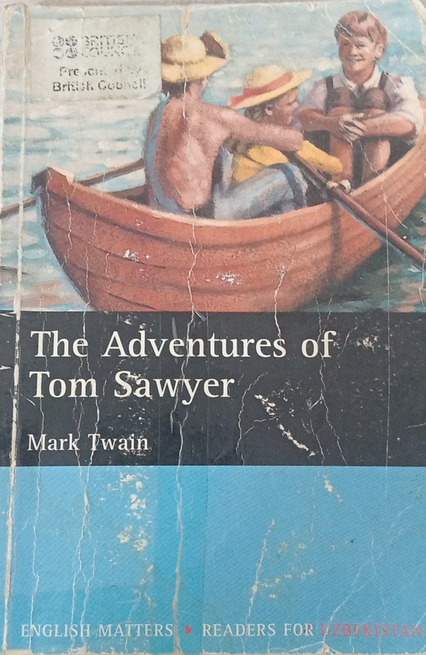 The Adventures of Tom Sawyer