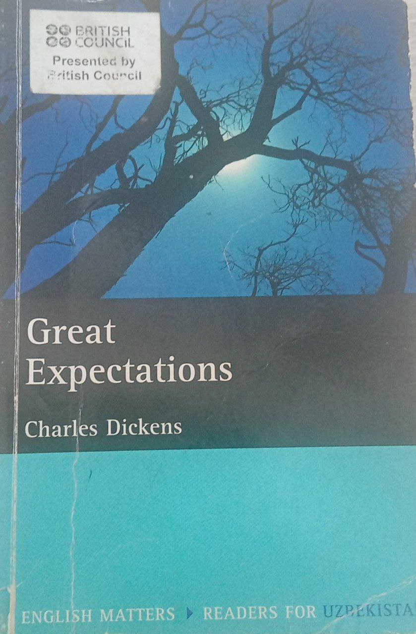 Great Expectations