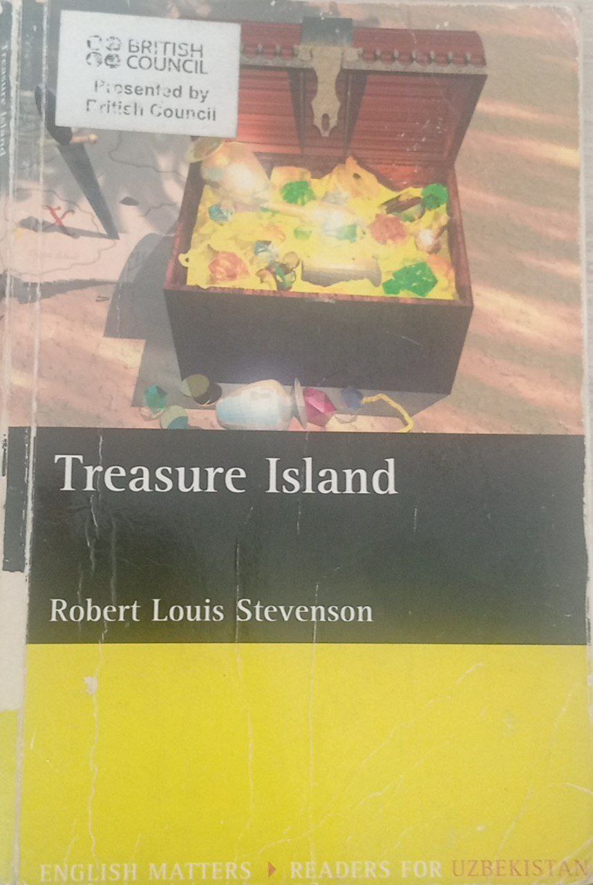 Treasure Island
