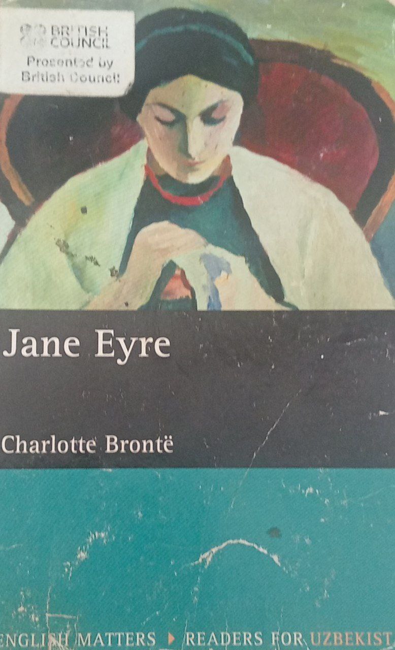 Jane Eyre