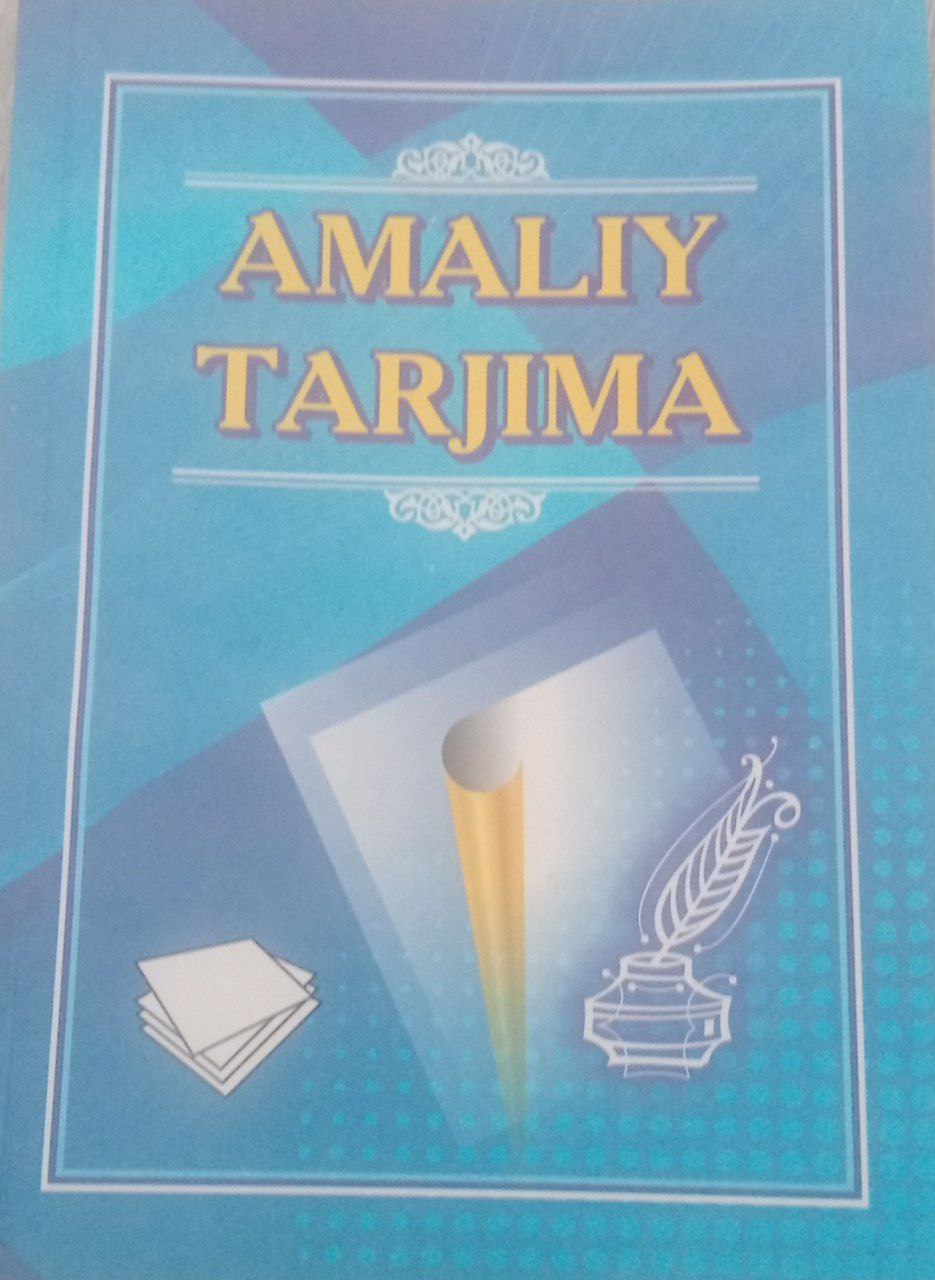 Amaliy tarjima