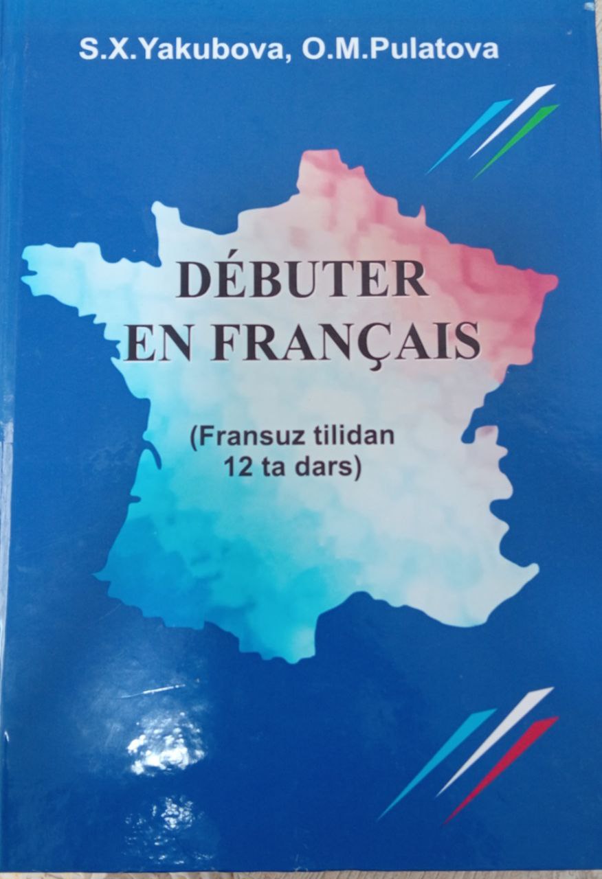 Debuter en fracais
