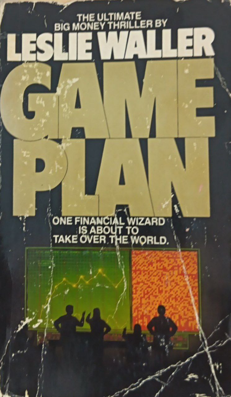 Game plan