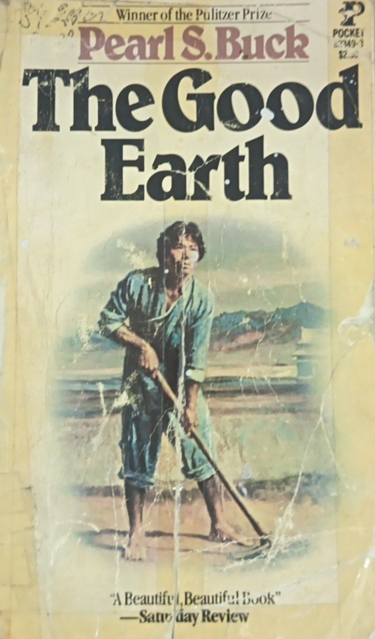 The Good Earth