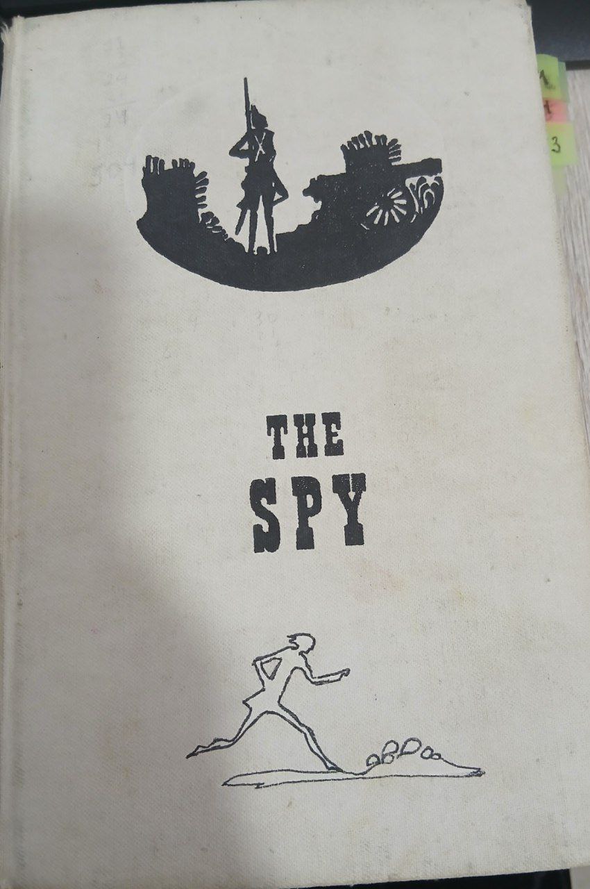 The Spy