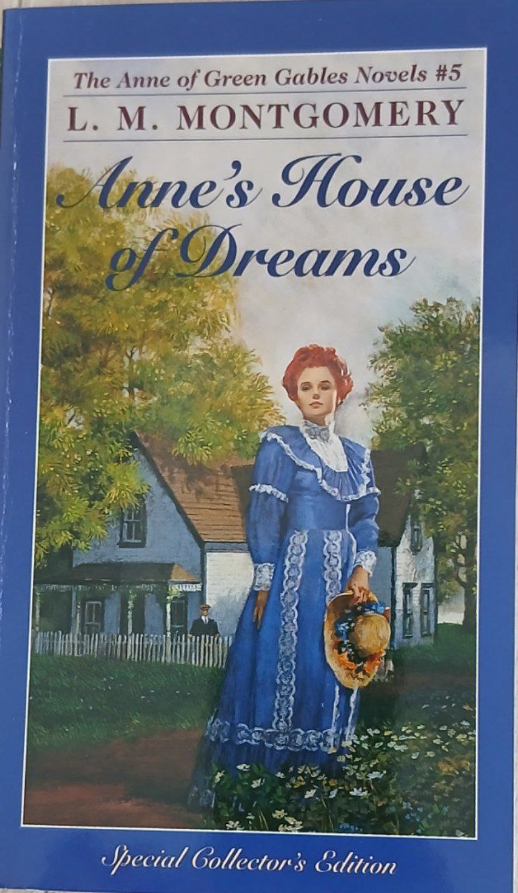Anne s House of Dreams