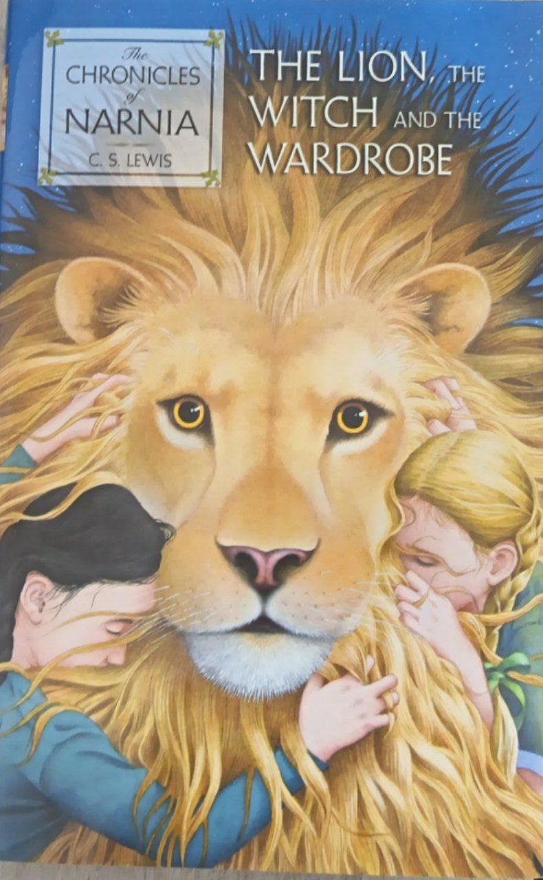 The Lion,the Witch and the Wardrobe 2