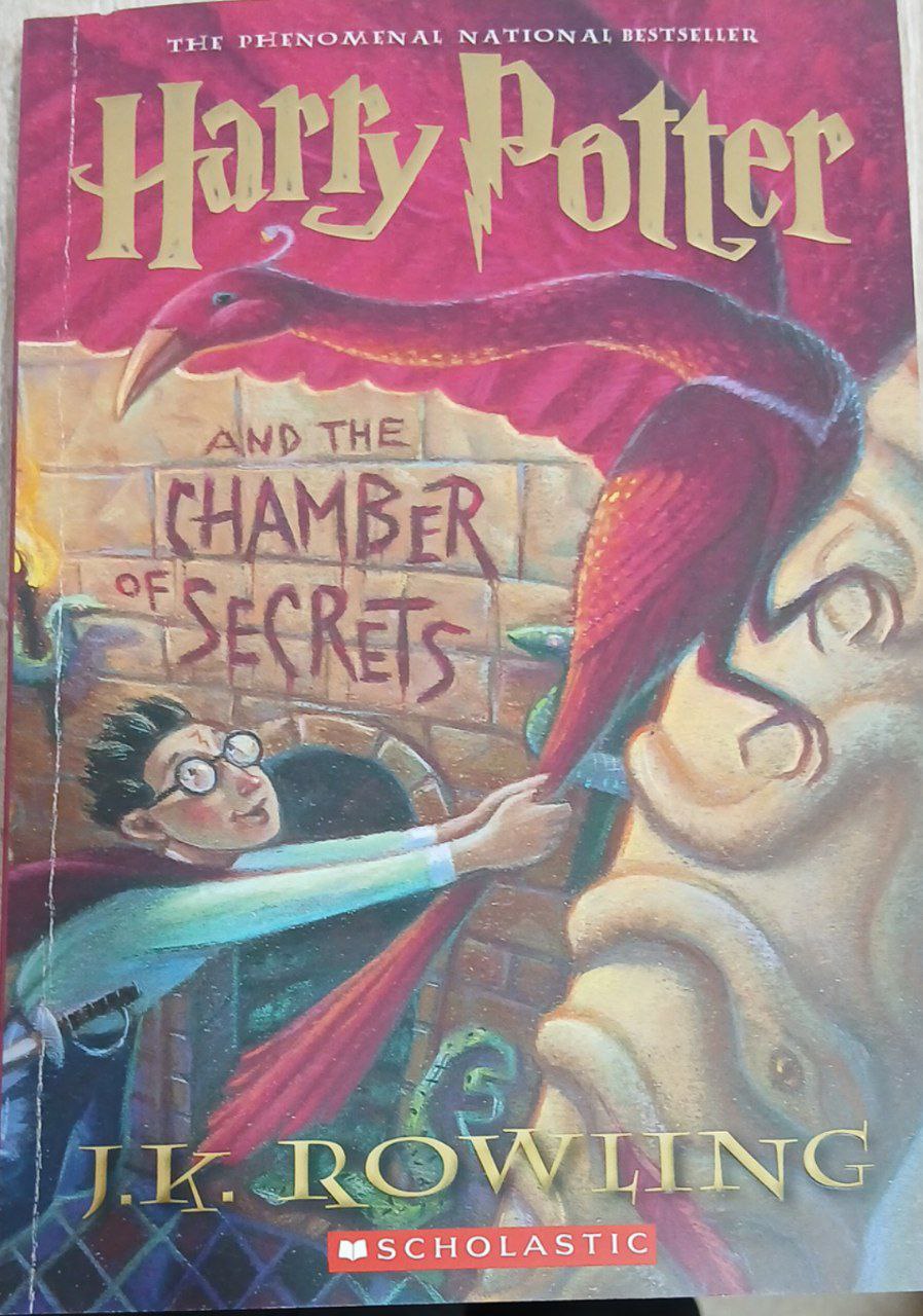 Harry Potter and the prisoner of azkaban 3