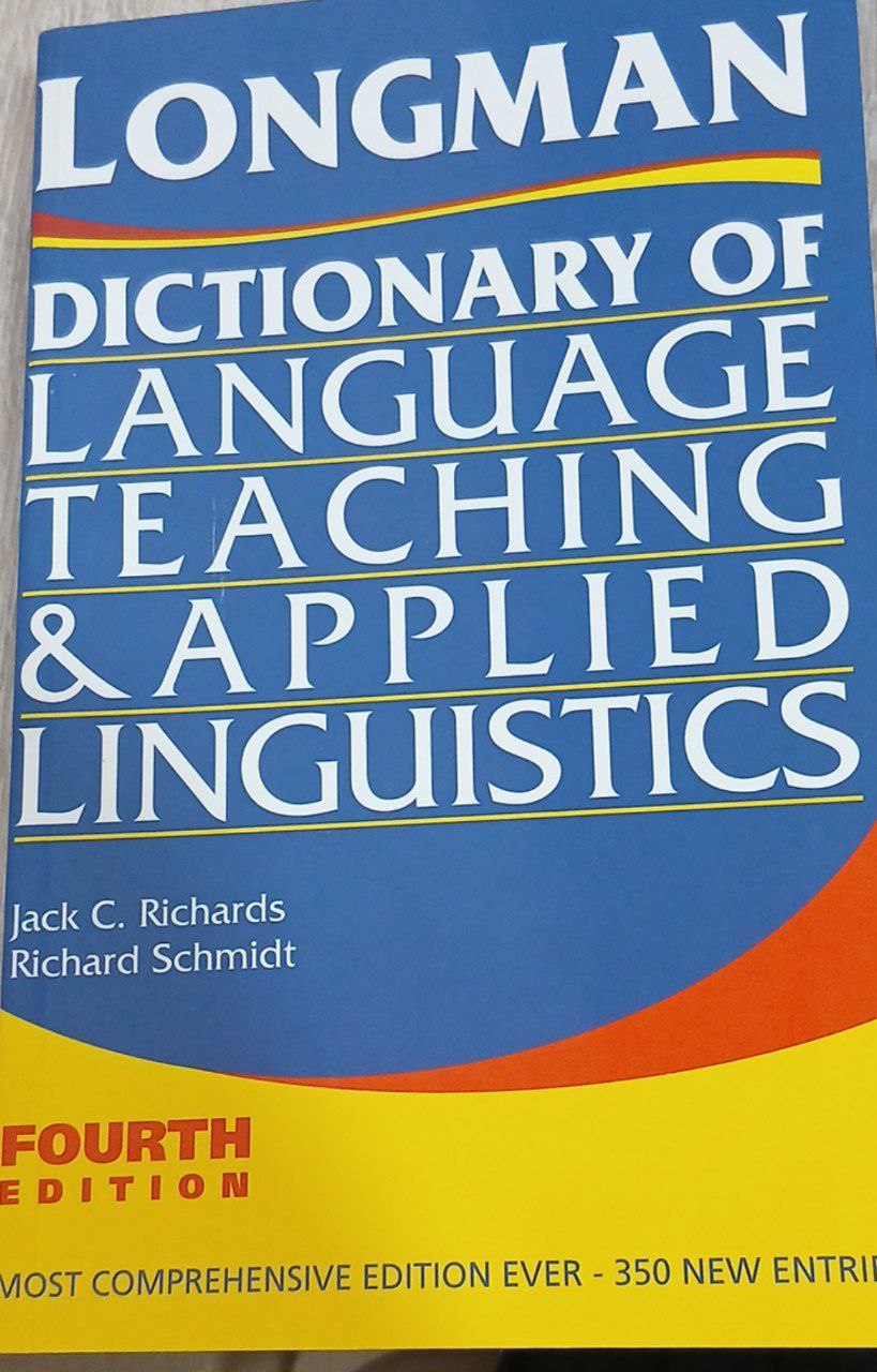 Language  Teaching and   Applied Linguistics
