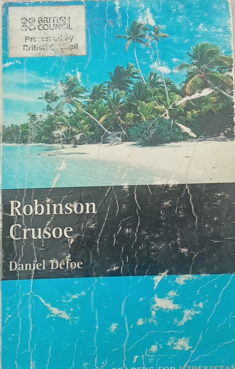 Robinson Crusoe