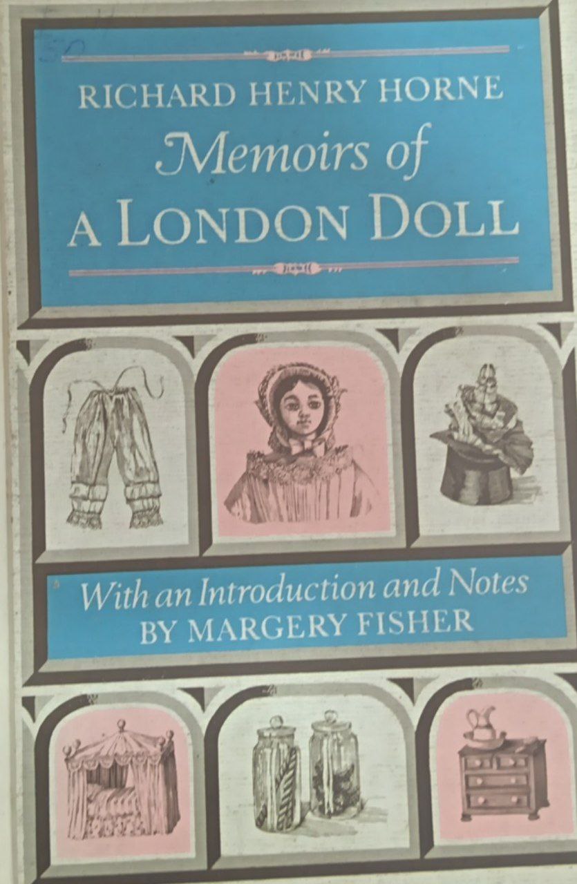 Memories of a London Doll