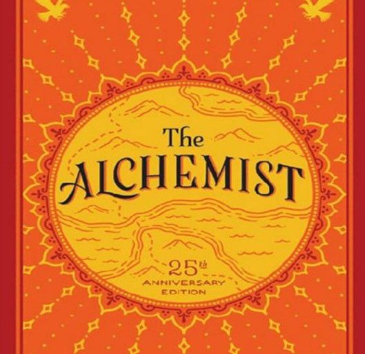 The Alchemist