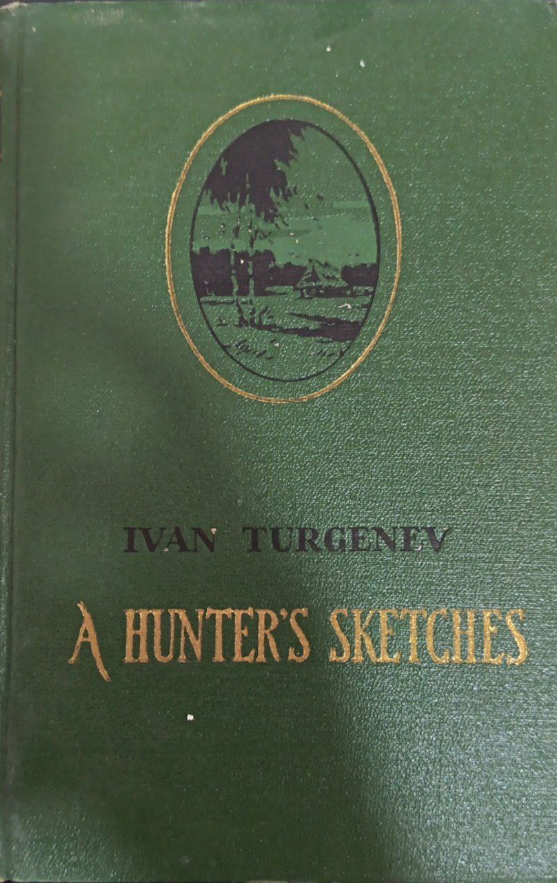 A Hunters Sketchers