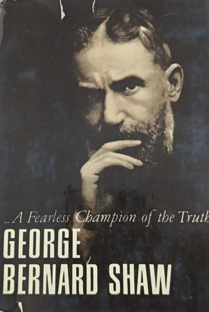 Fearless Champion Of the Truth