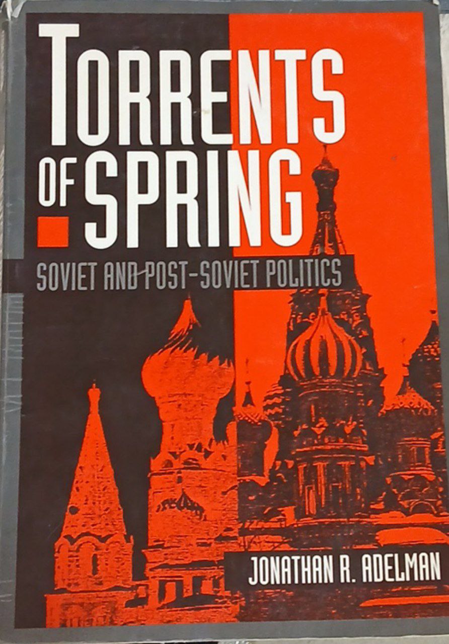 Torrents of  Spring