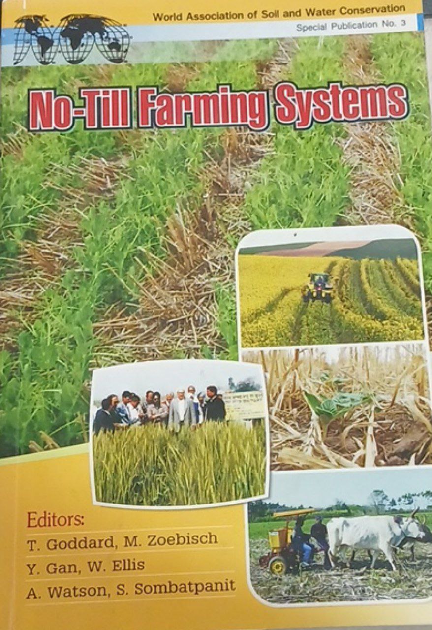 No - Till Farming System