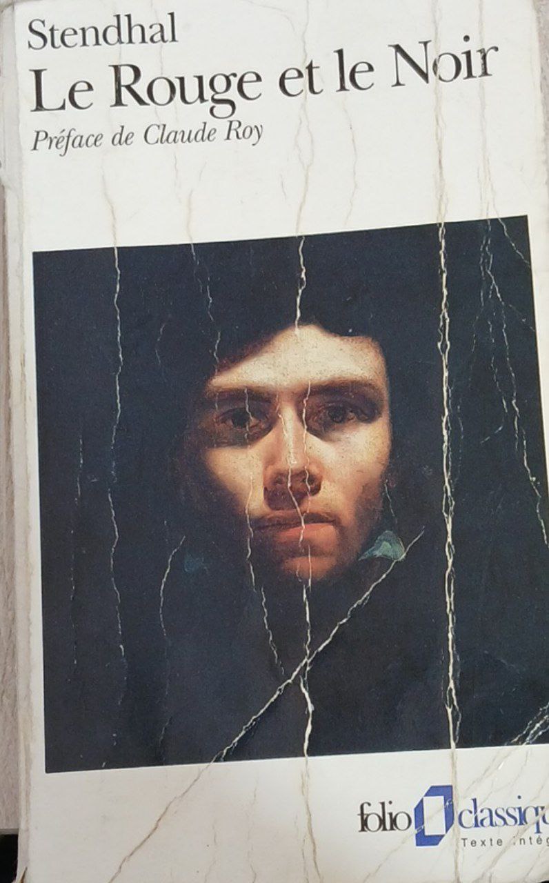 Le Rouge et le Noir