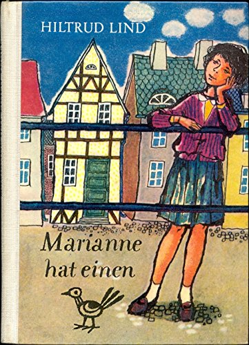 Marianne hat einen Vogel