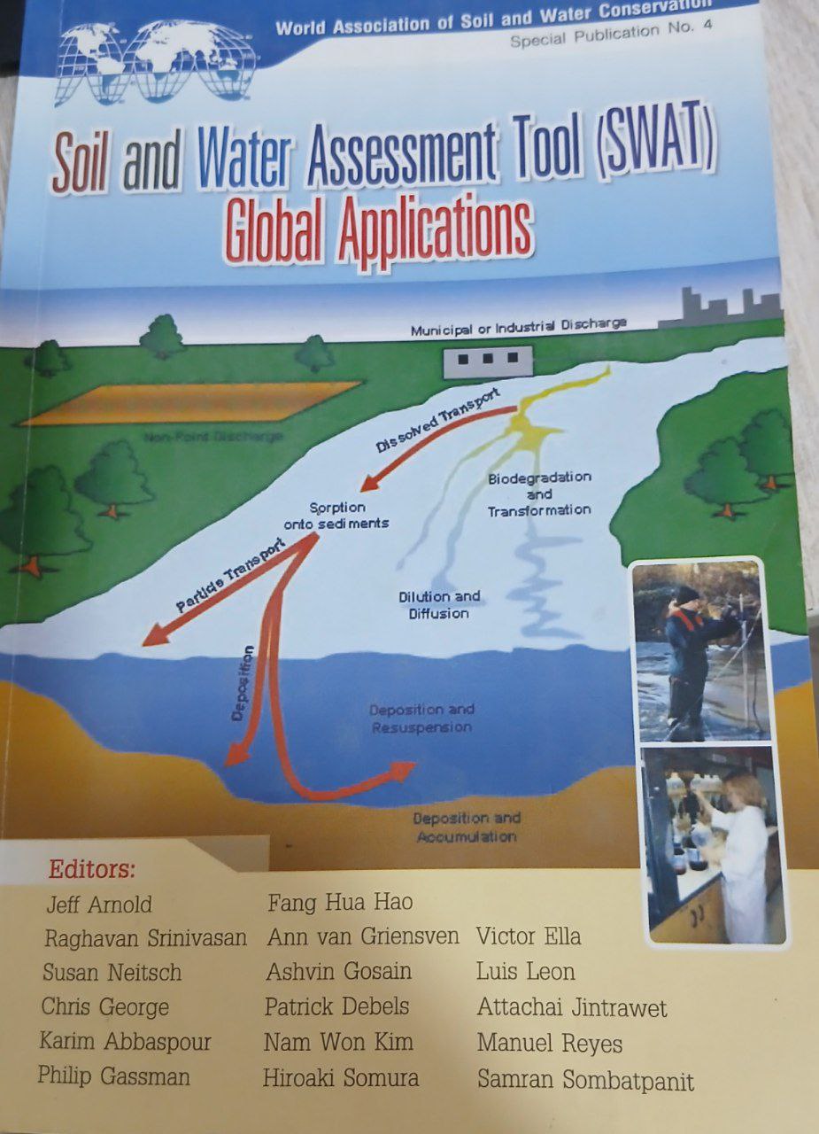 Soil And Water Assesment Tool