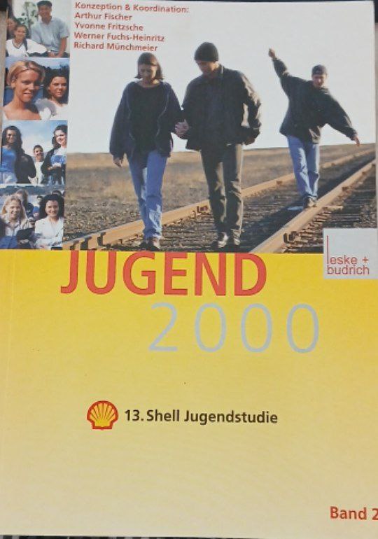 Jugend 2000