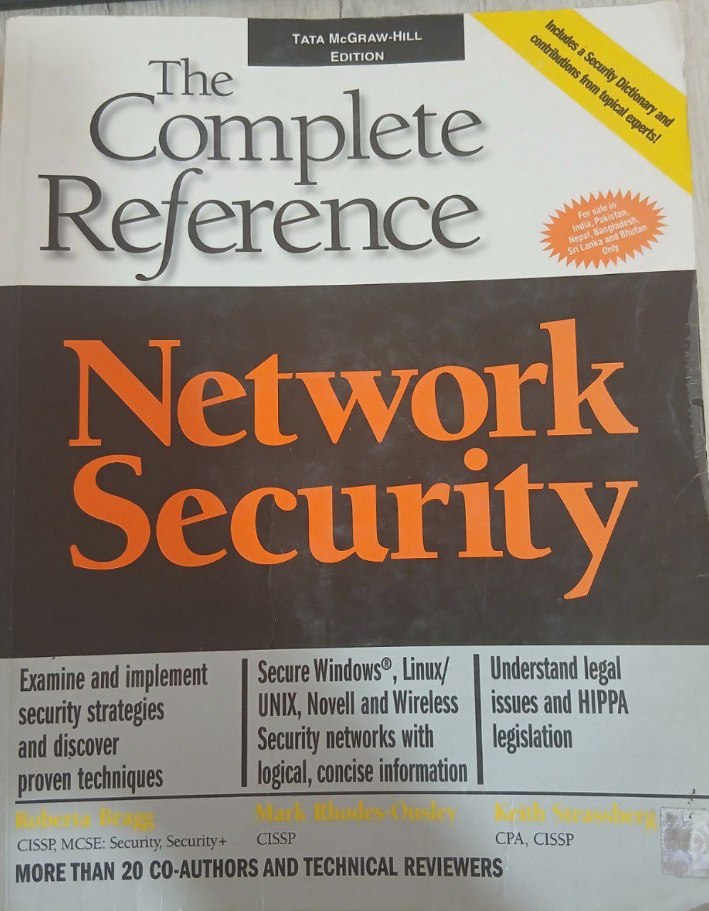 Network Security