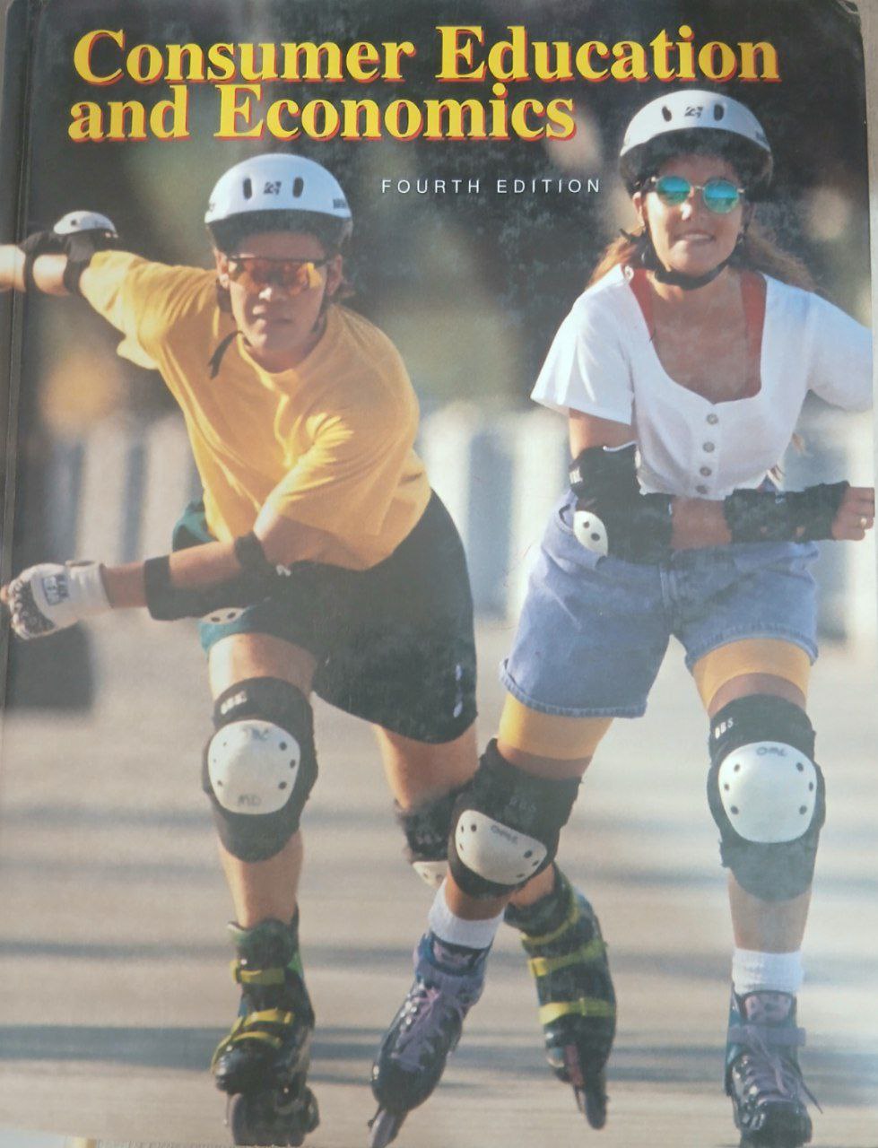 Consumer Education And Economics