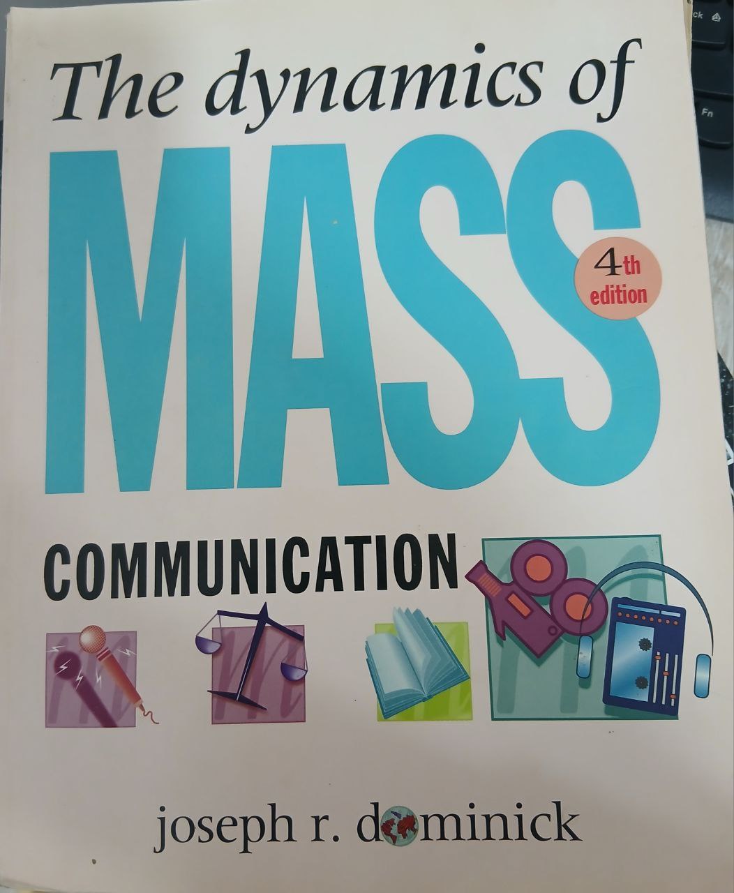 The Dynamics Mass Communication
