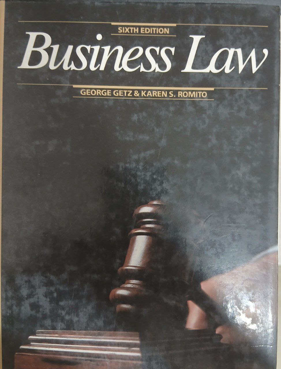Business Law