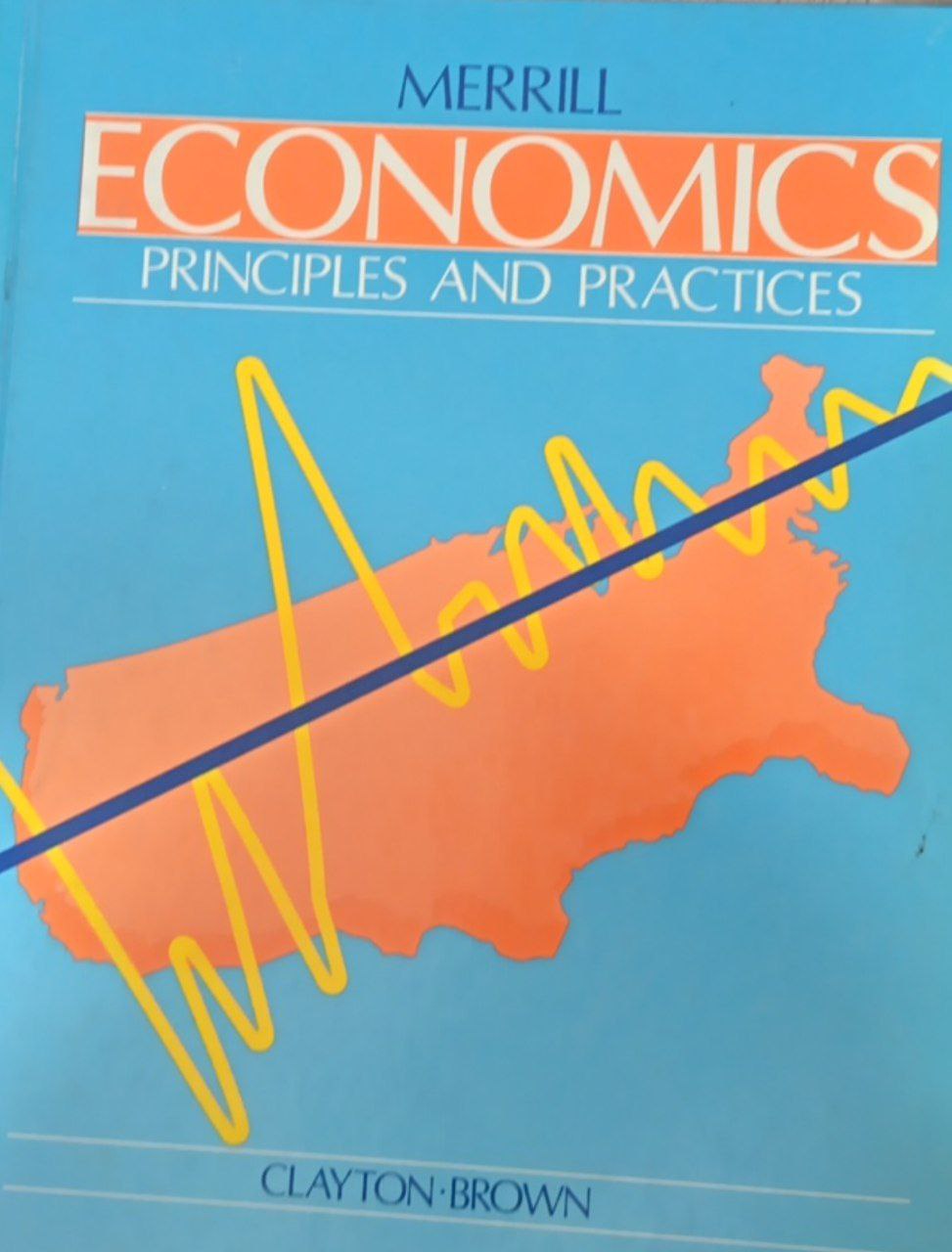 Economics principles and practices