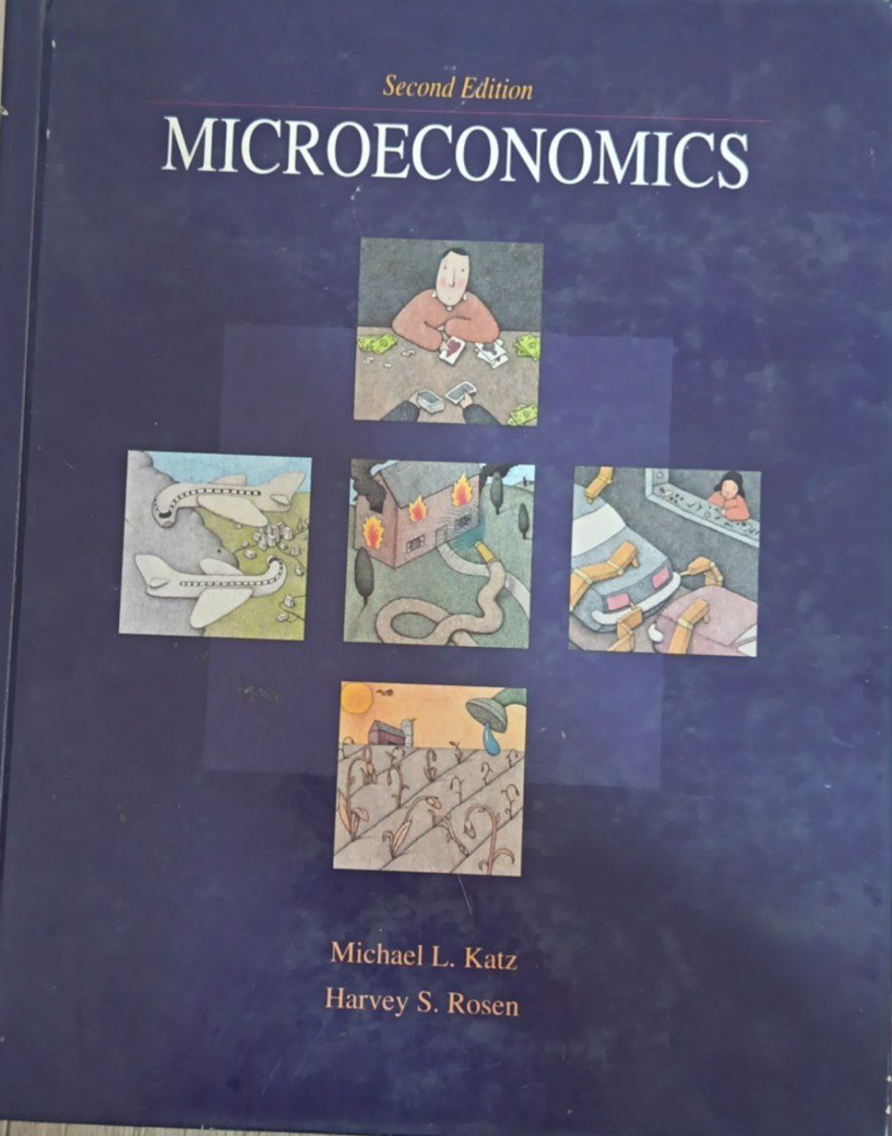 Microeconomics