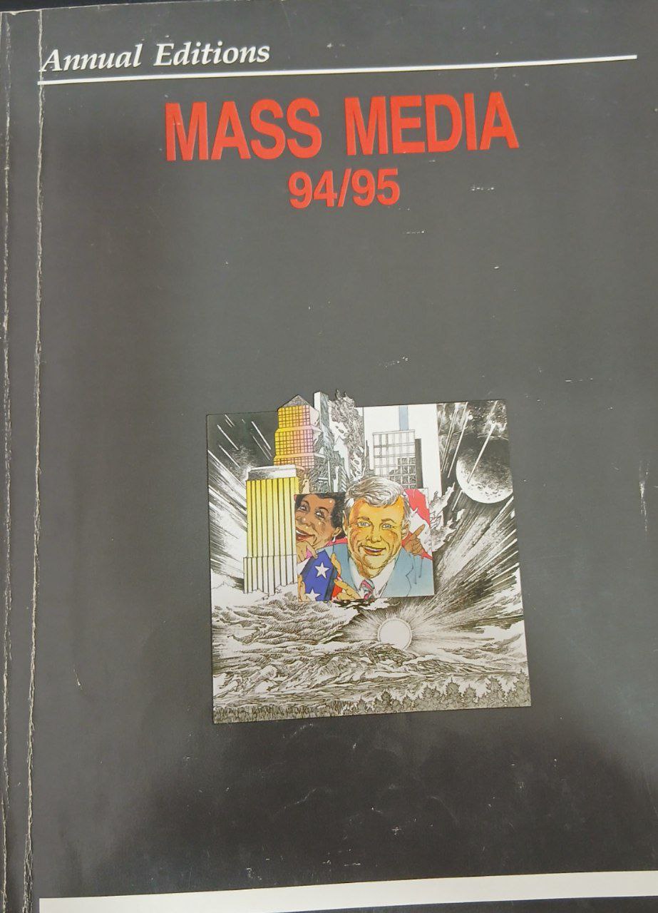 Mass Media