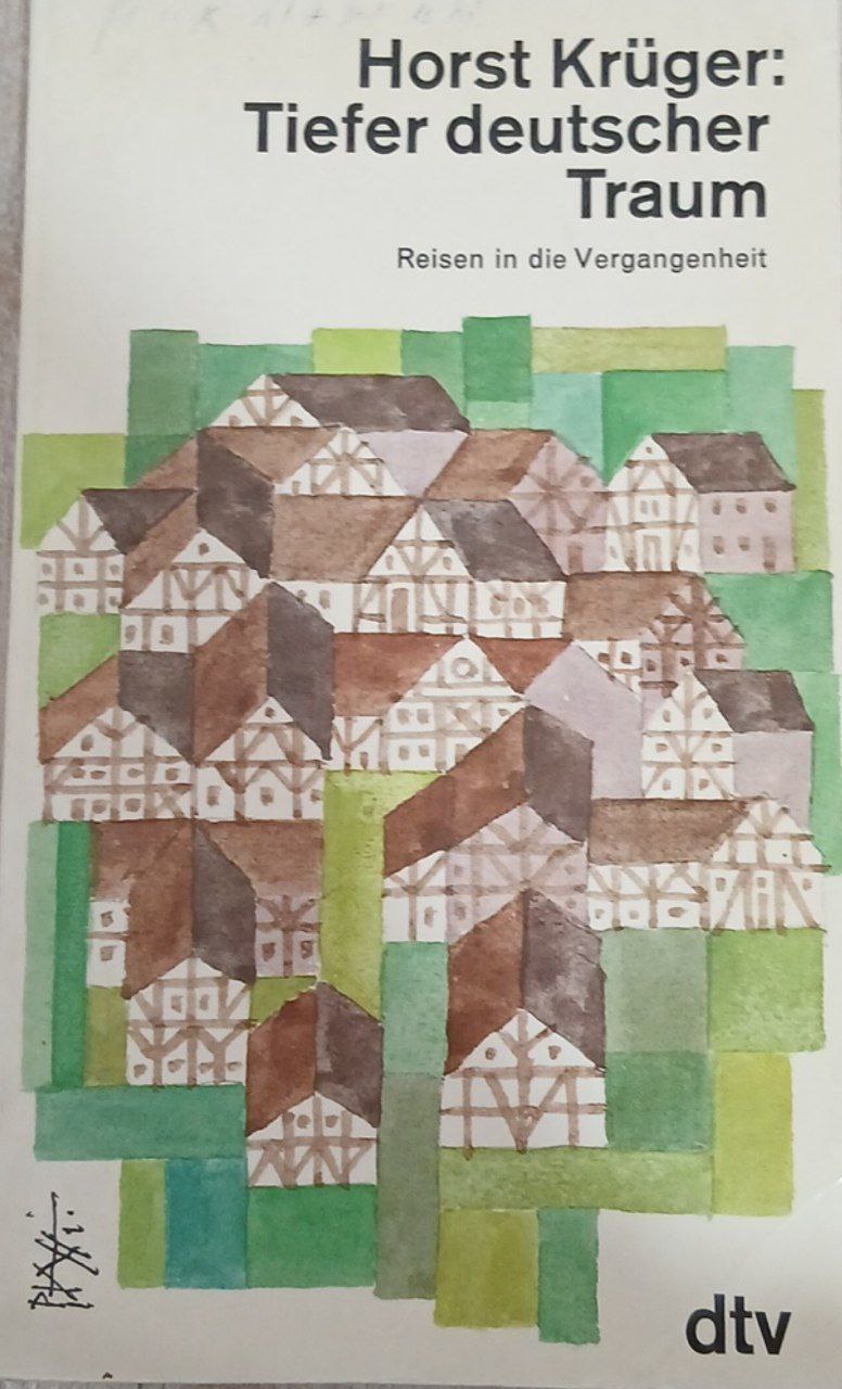 Tiefer Deutscher Traum