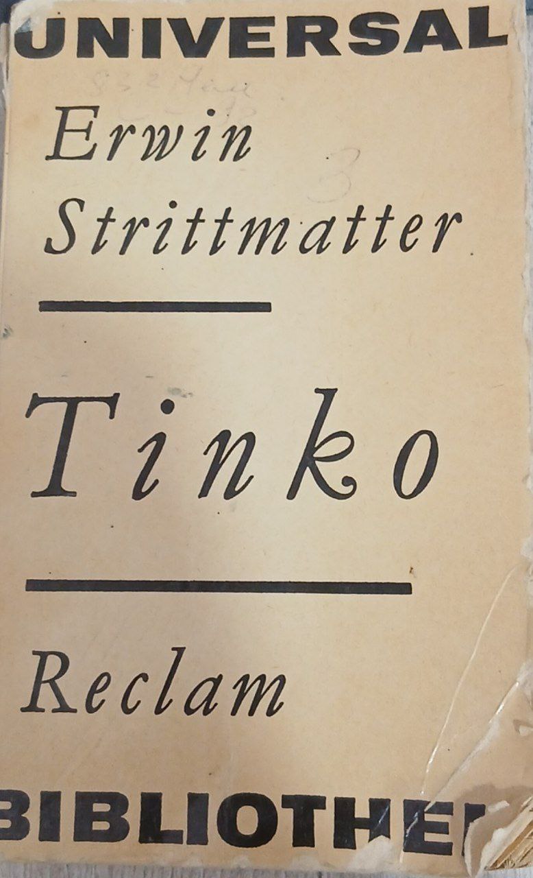 Tinko