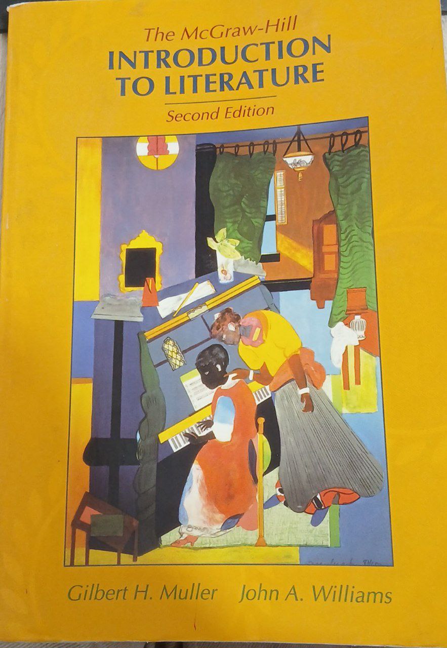 Introduction to Literature