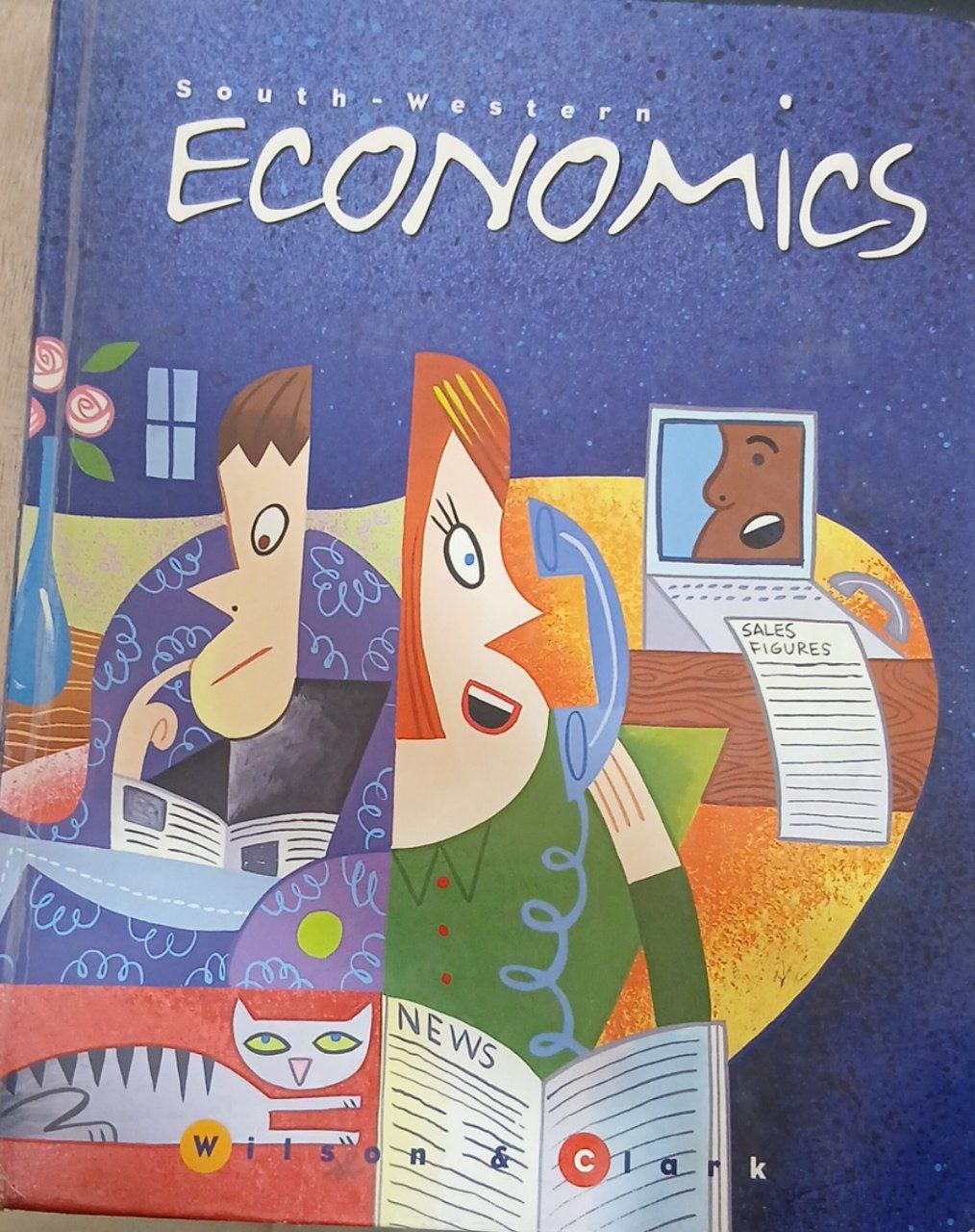 Economics